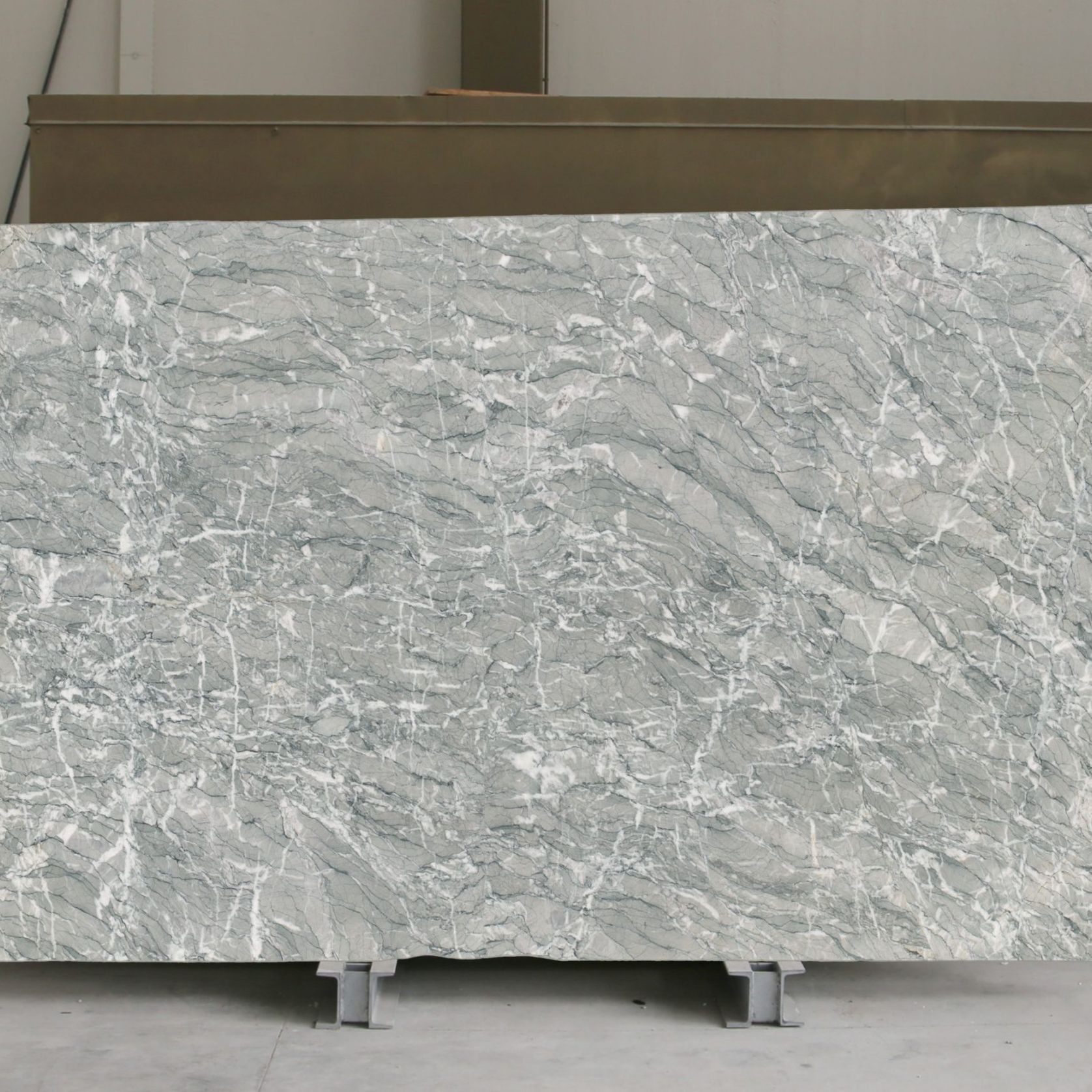 Verde Antigua | Natural Stone Slab gallery detail image