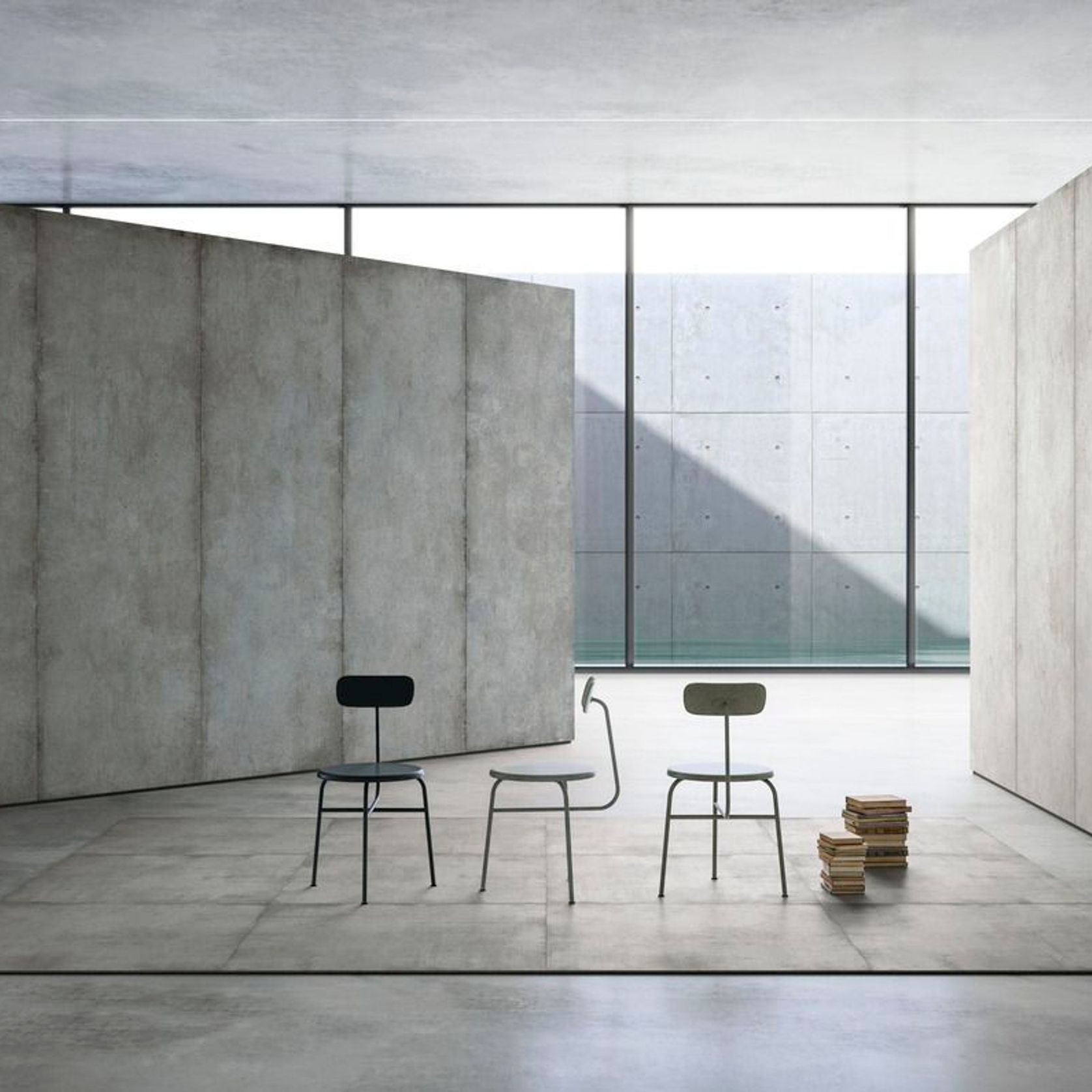 Maxfine Citystone Pearl Panels gallery detail image