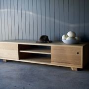 Butler Entertainment Unit gallery detail image