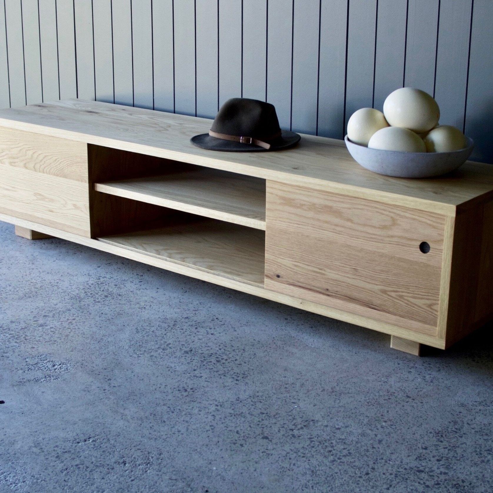 Butler Entertainment Unit gallery detail image