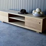 Butler Entertainment Unit gallery detail image