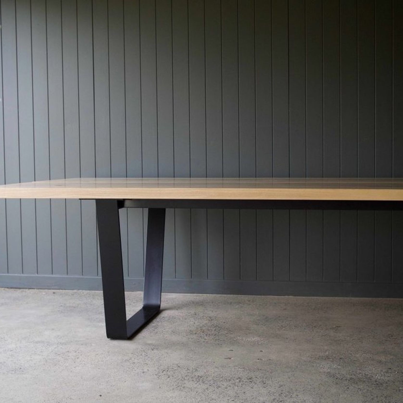 Boardroom Table gallery detail image