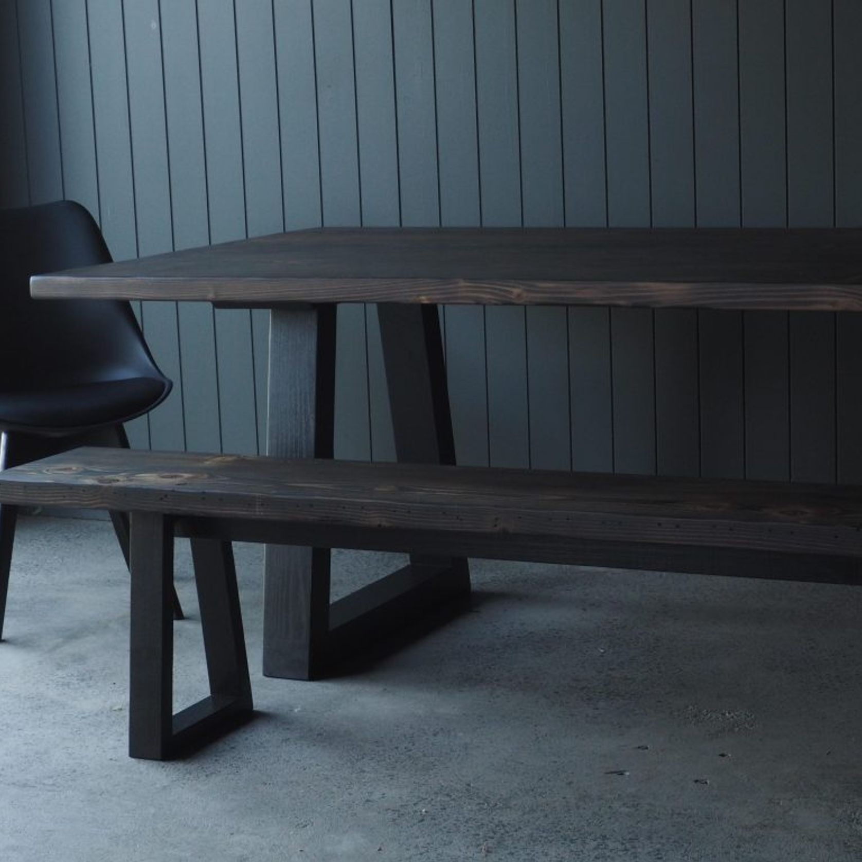 Woodman Table gallery detail image