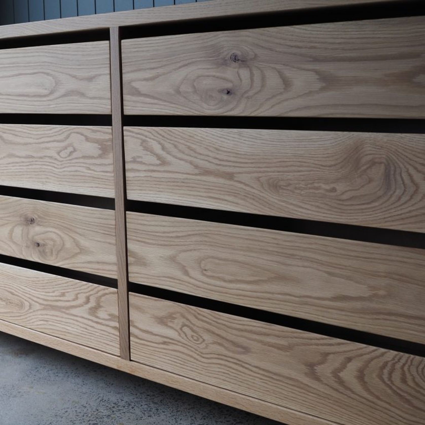 Huey Lowboy Chest gallery detail image