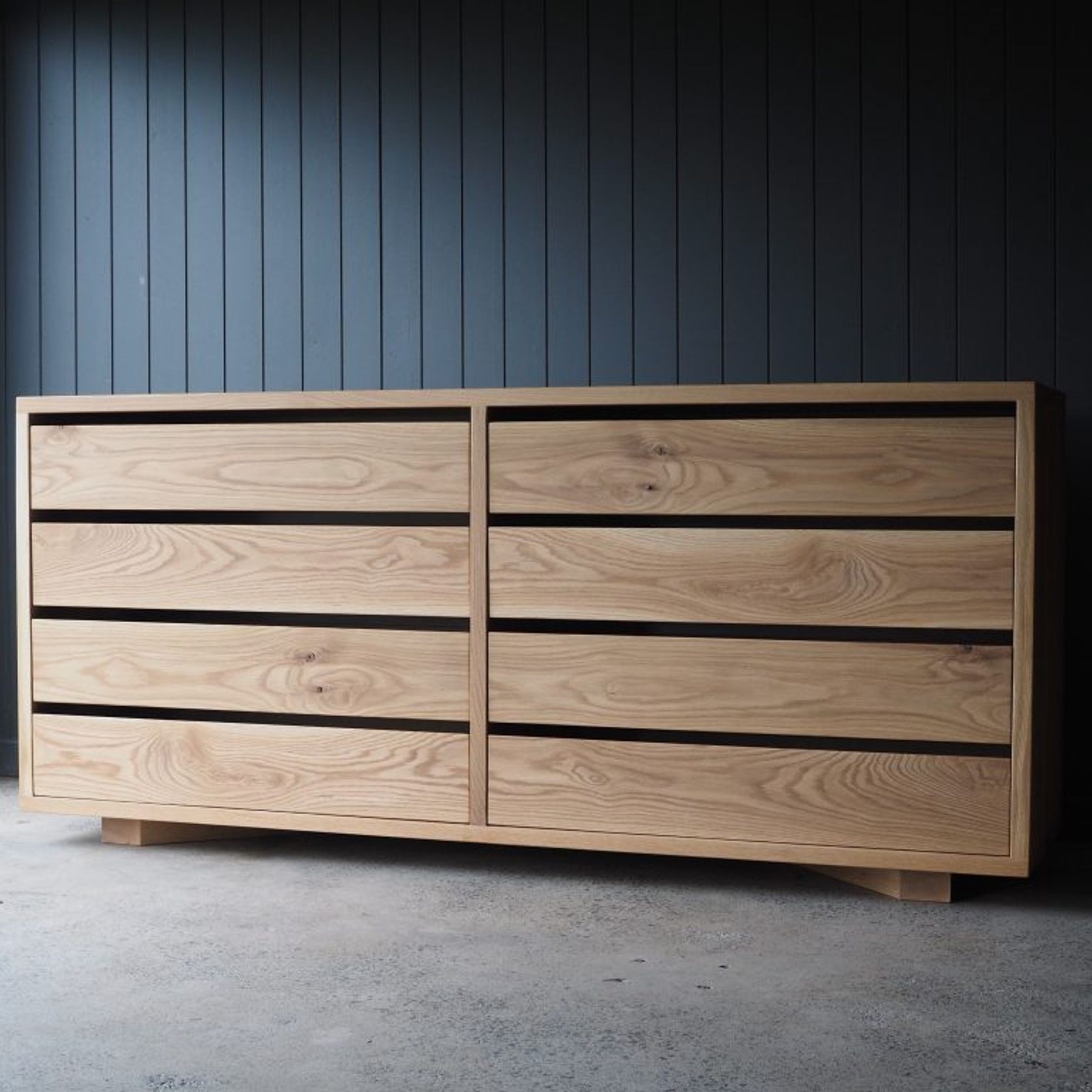 Huey Lowboy Chest gallery detail image
