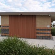 Futurewood Decorative Cladding Boards - Commercial gallery detail image