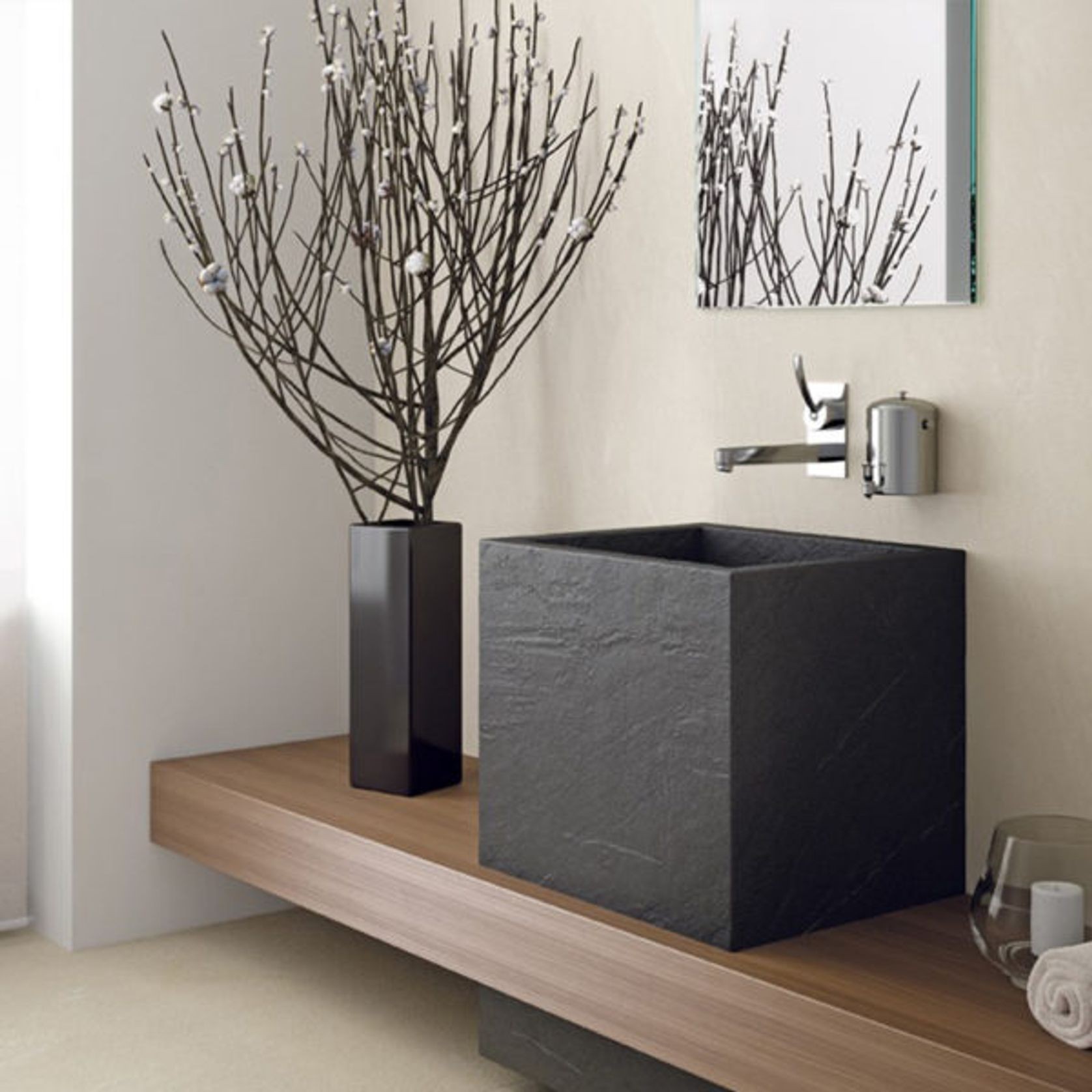 Pacific Blanco | Stone Look gallery detail image