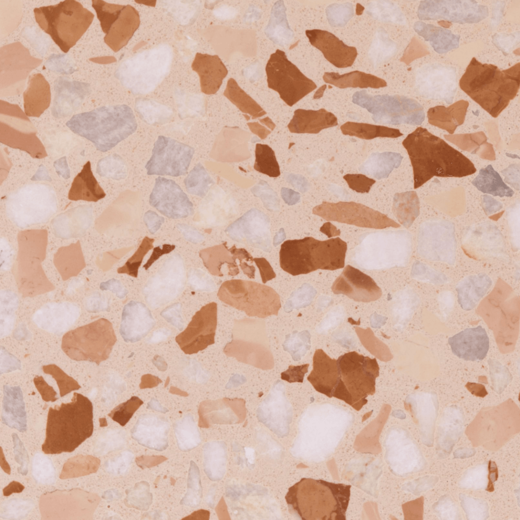 Santa Margherita Terrazzo - Palazzo Foscari gallery detail image