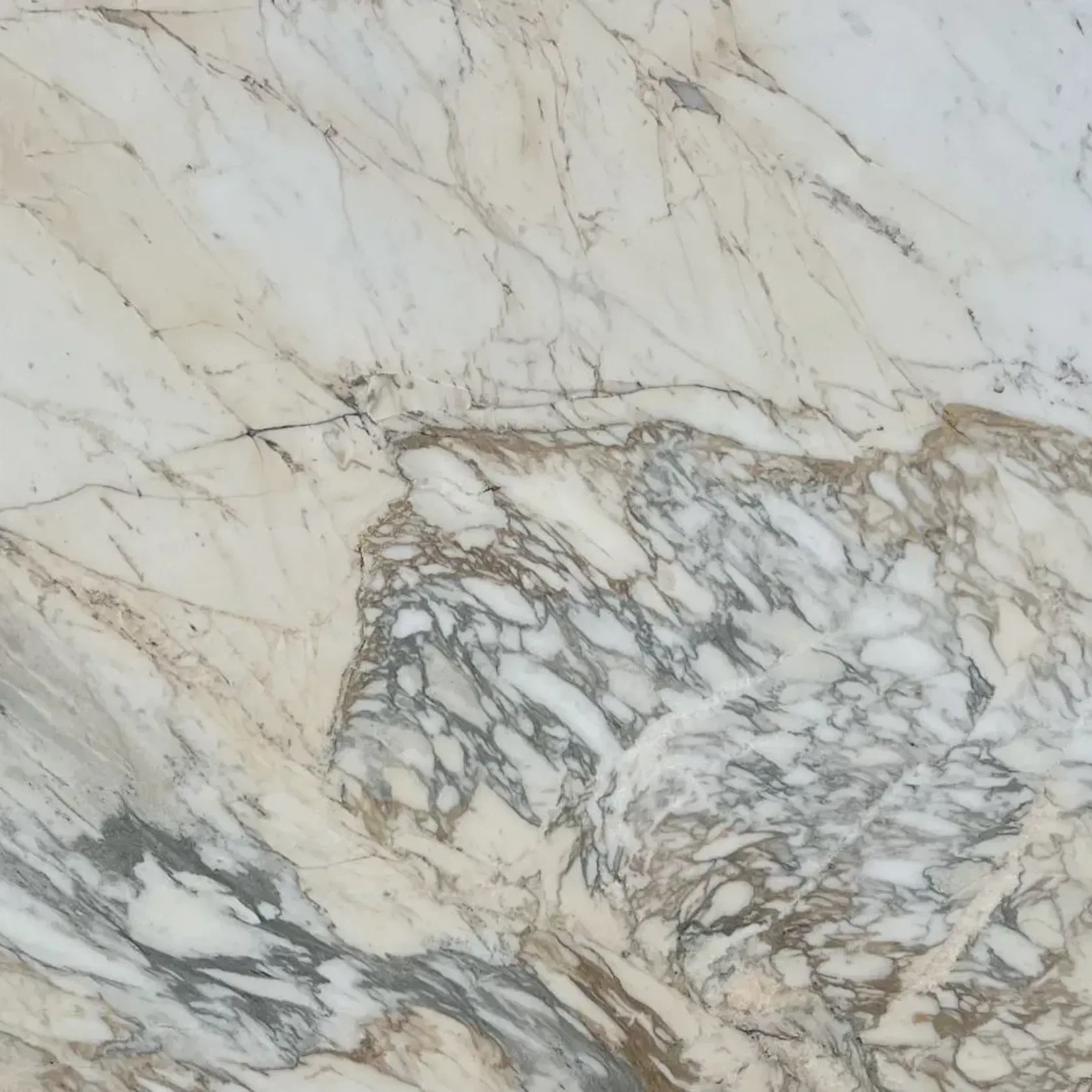 Paonazzo Monet Marble Benchtop gallery detail image
