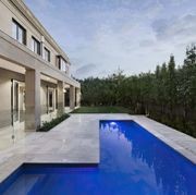 Papillon Sandblasted Limestone Tiles gallery detail image