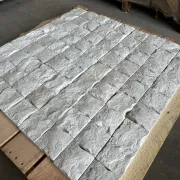 Papillon Split Limestone Cobblestones gallery detail image