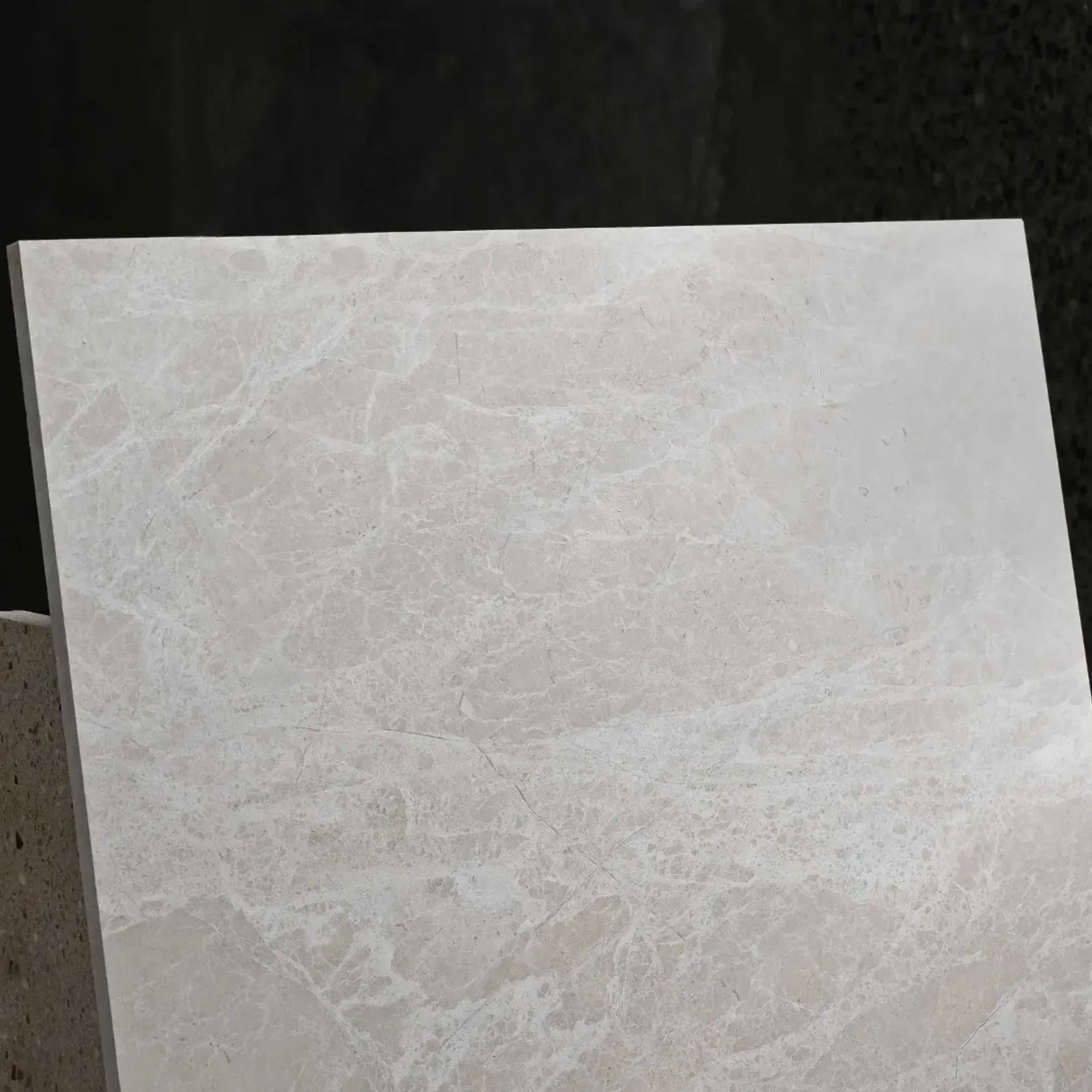 Papillon Honed Limestone Tiles gallery detail image