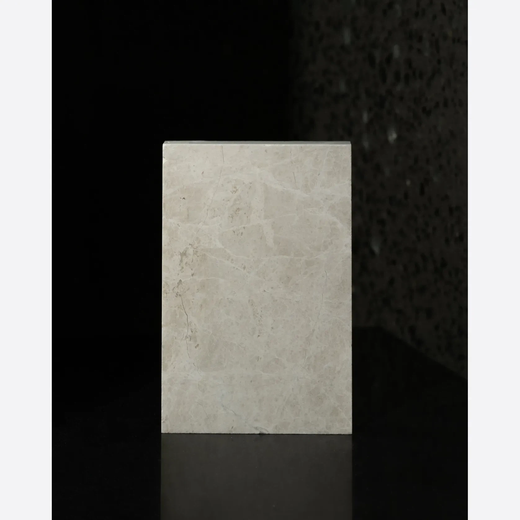 Papillon Honed Limestone Porcelia gallery detail image