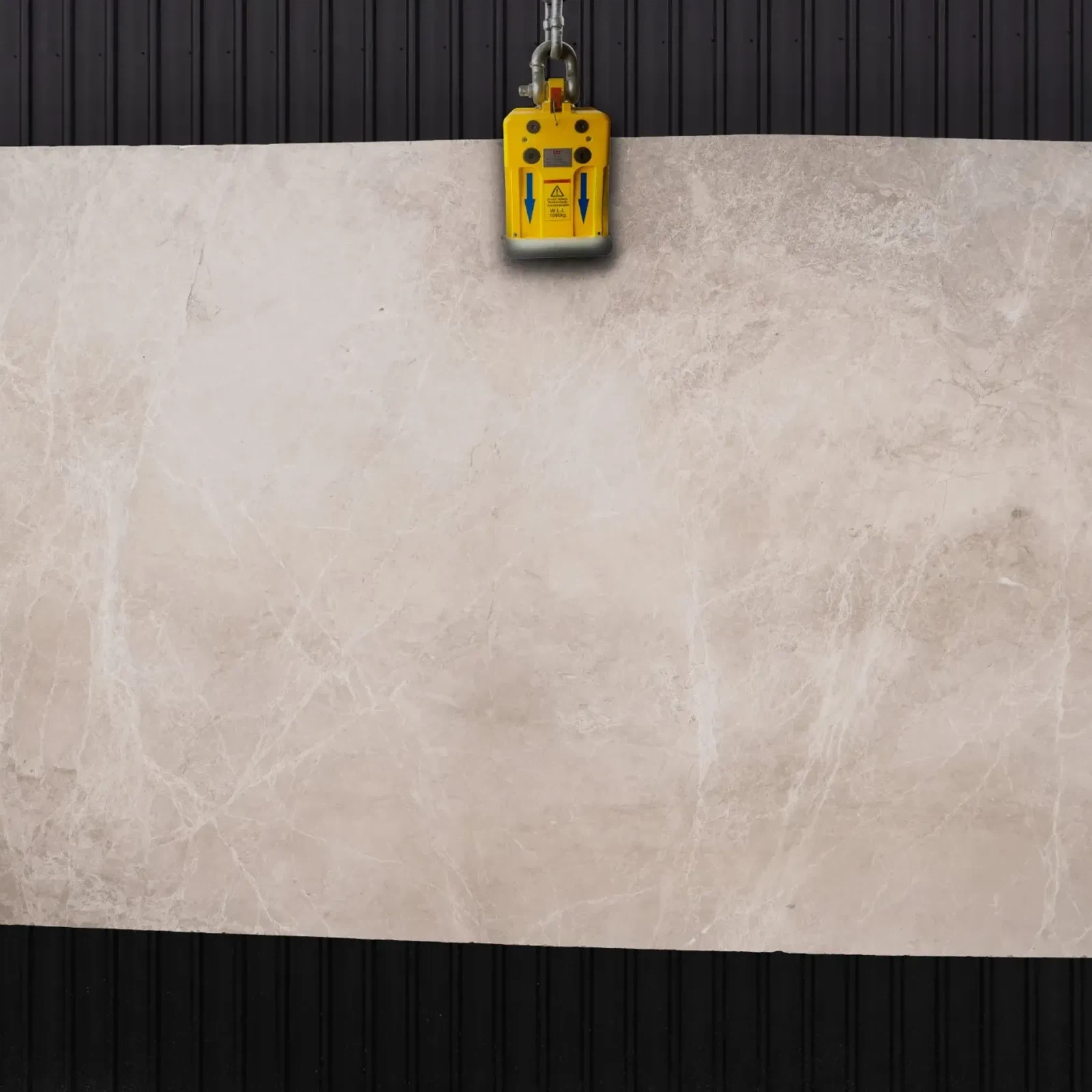 Papillon Limestone Benchtop gallery detail image