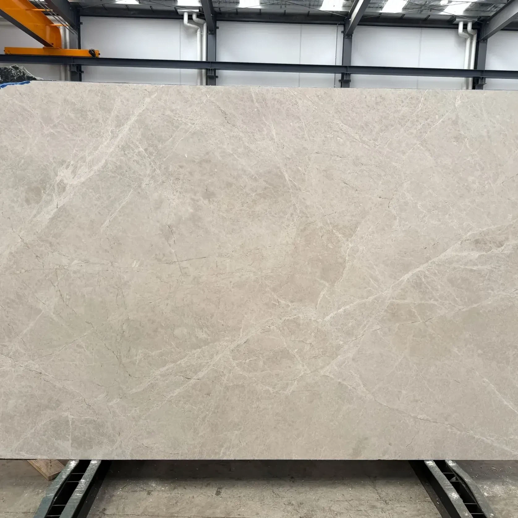 Papillon Limestone Benchtop gallery detail image