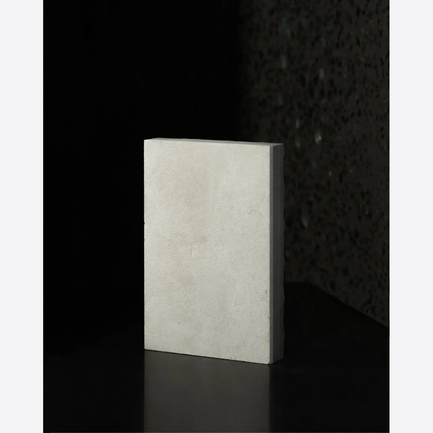 Papillon Sandblasted Limestone Porcelia gallery detail image