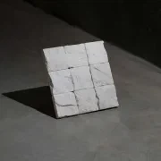 Papillon Split Limestone Cobblestones gallery detail image