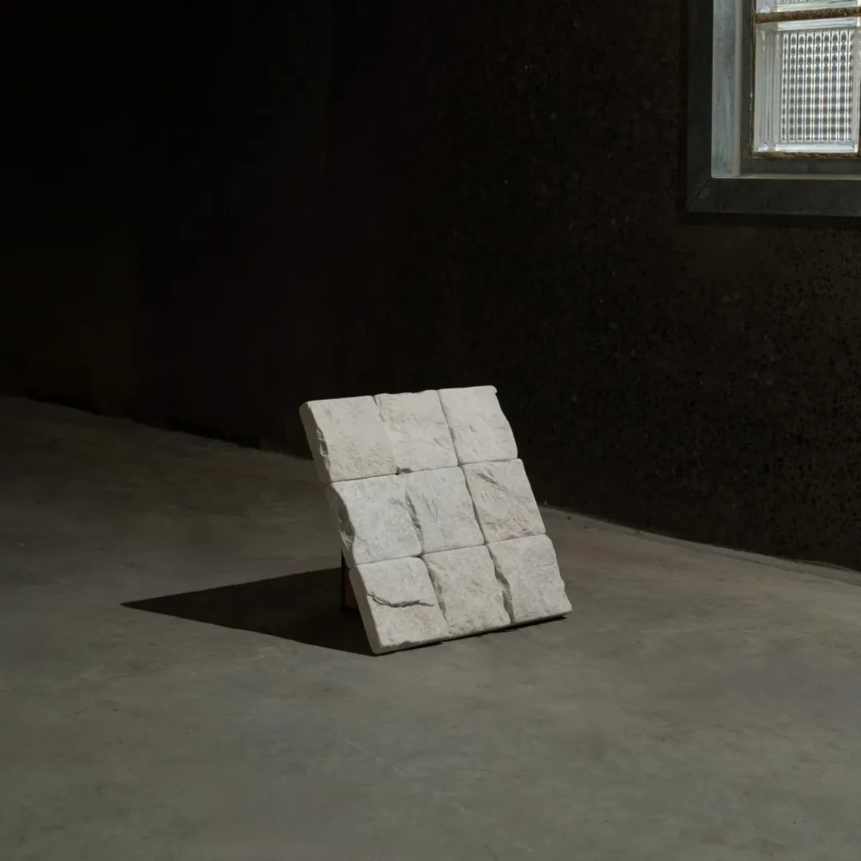 Papillon Split Limestone Cobblestones gallery detail image