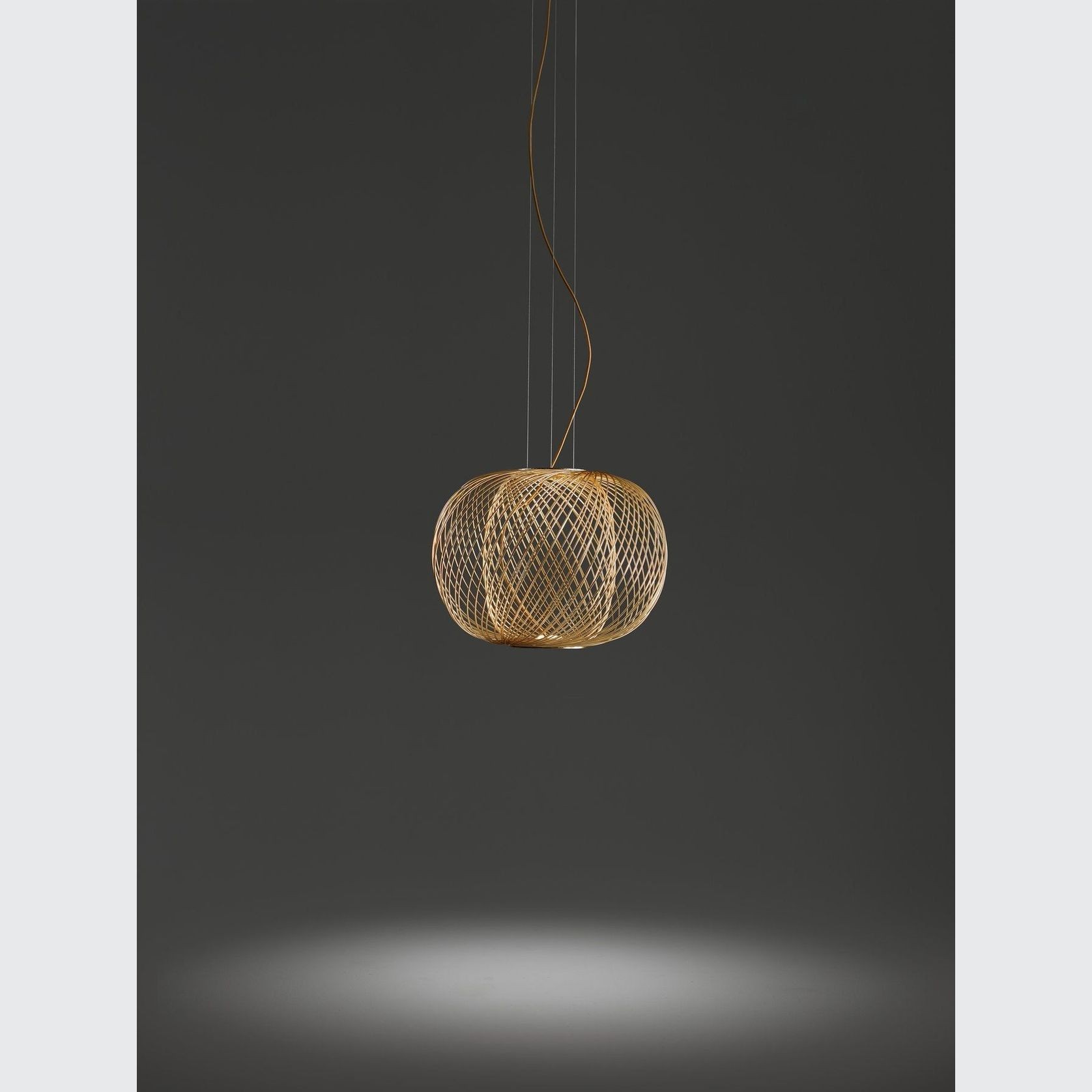 Anwar T 45 Pendant by Parachilna | ECC gallery detail image