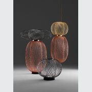 Anwar Combination Floor Lamp gallery detail image