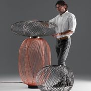 Anwar P 45 Floor Lamp gallery detail image