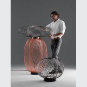 Anwar P 45 Floor Lamp gallery detail image