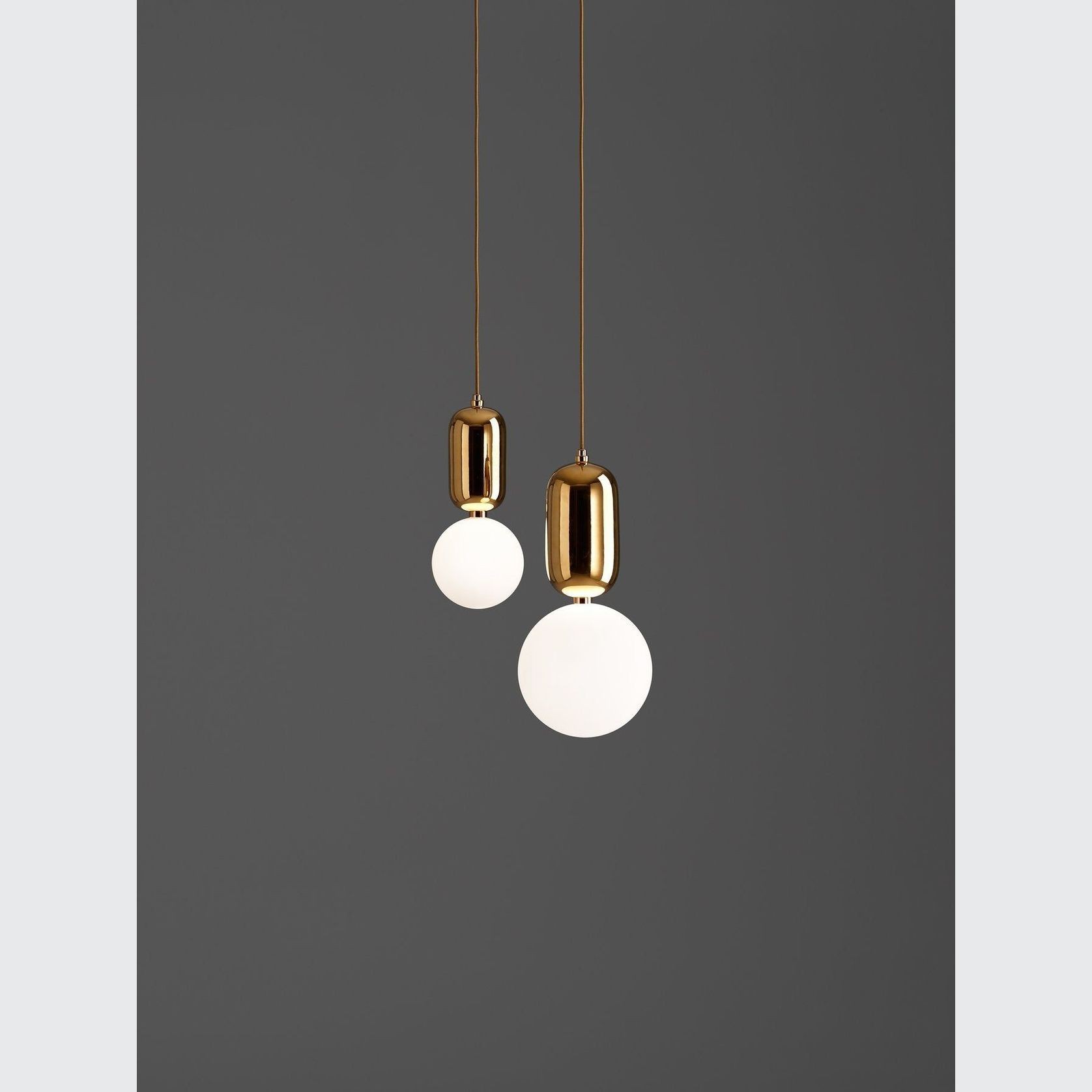 Aballs Pendant gallery detail image