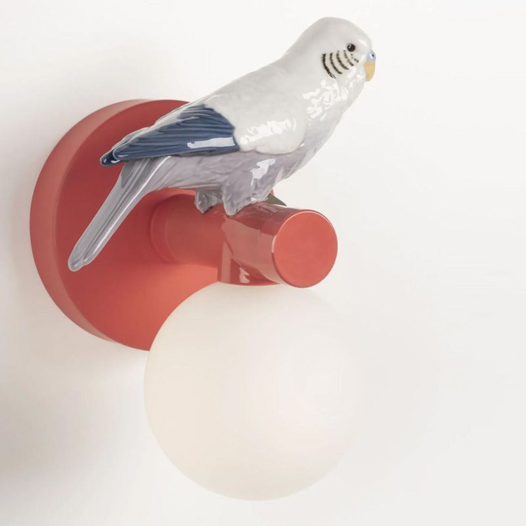 Parrot Wall Light gallery detail image