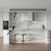 Patagonia Beige Quartzite Benchtop gallery detail image