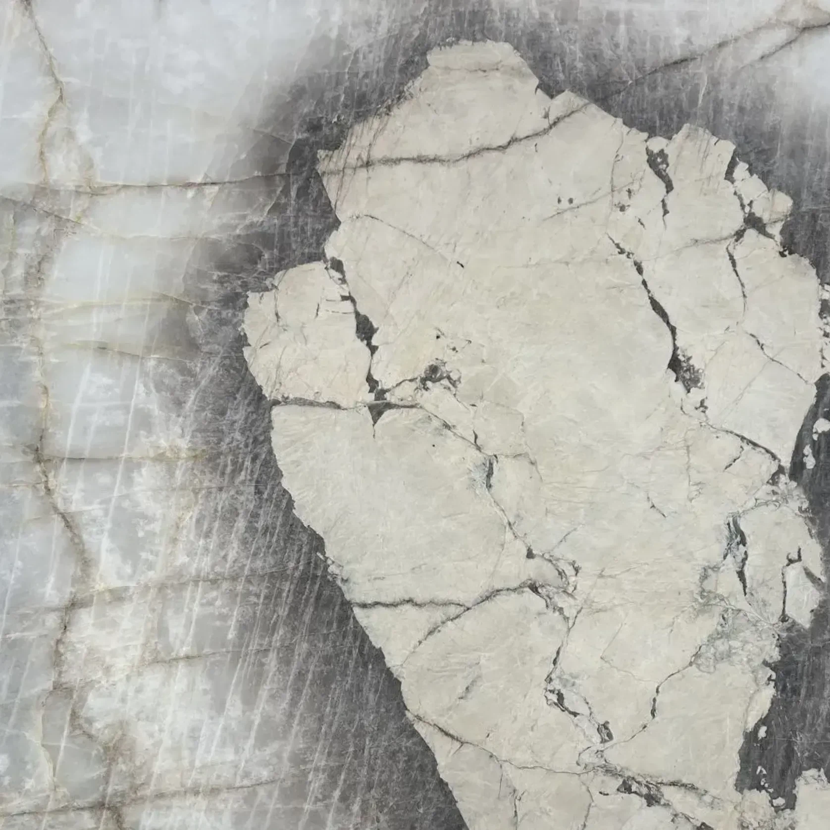 Patagonia Exotic Quartzite Benchtop gallery detail image