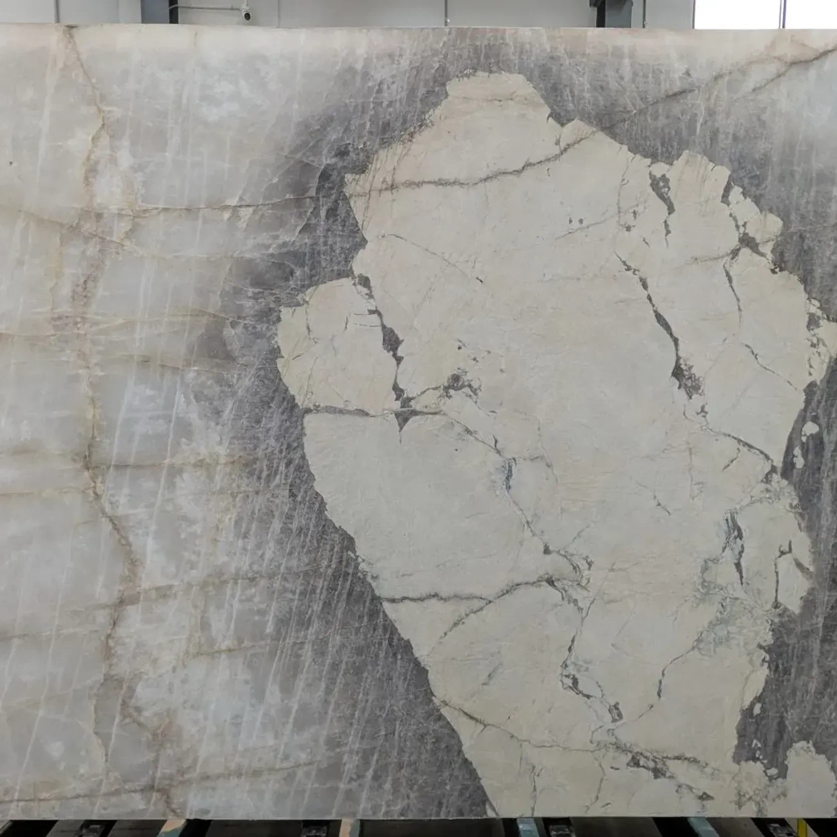 Patagonia Exotic Quartzite Benchtop gallery detail image