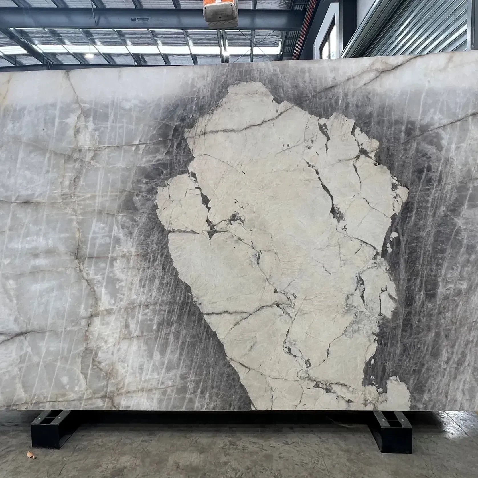 Patagonia Exotic Quartzite Benchtop gallery detail image