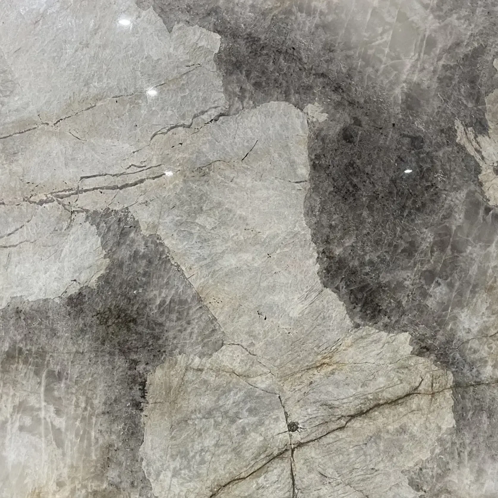 Patagonia Quartzite Benchtop gallery detail image
