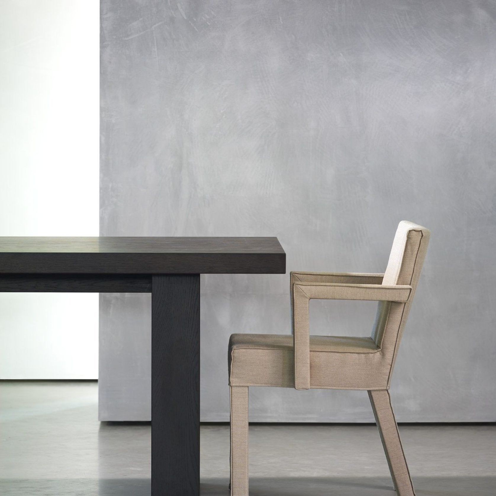 Saar Dining Chair gallery detail image