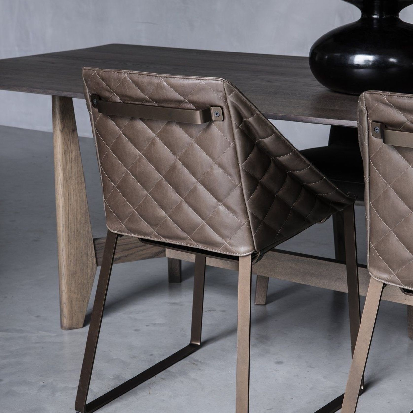 Kekke Dining Chair gallery detail image