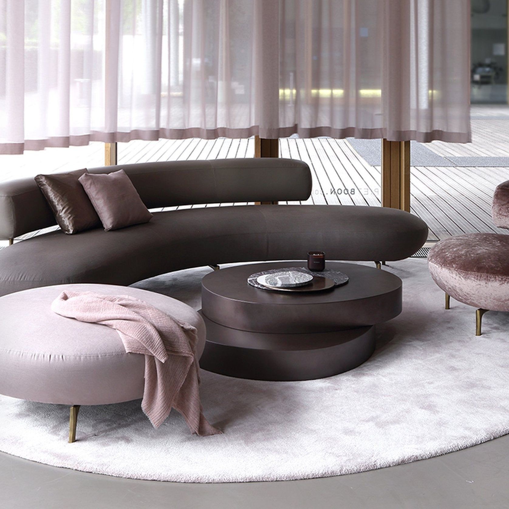 Ode Coffee Table gallery detail image
