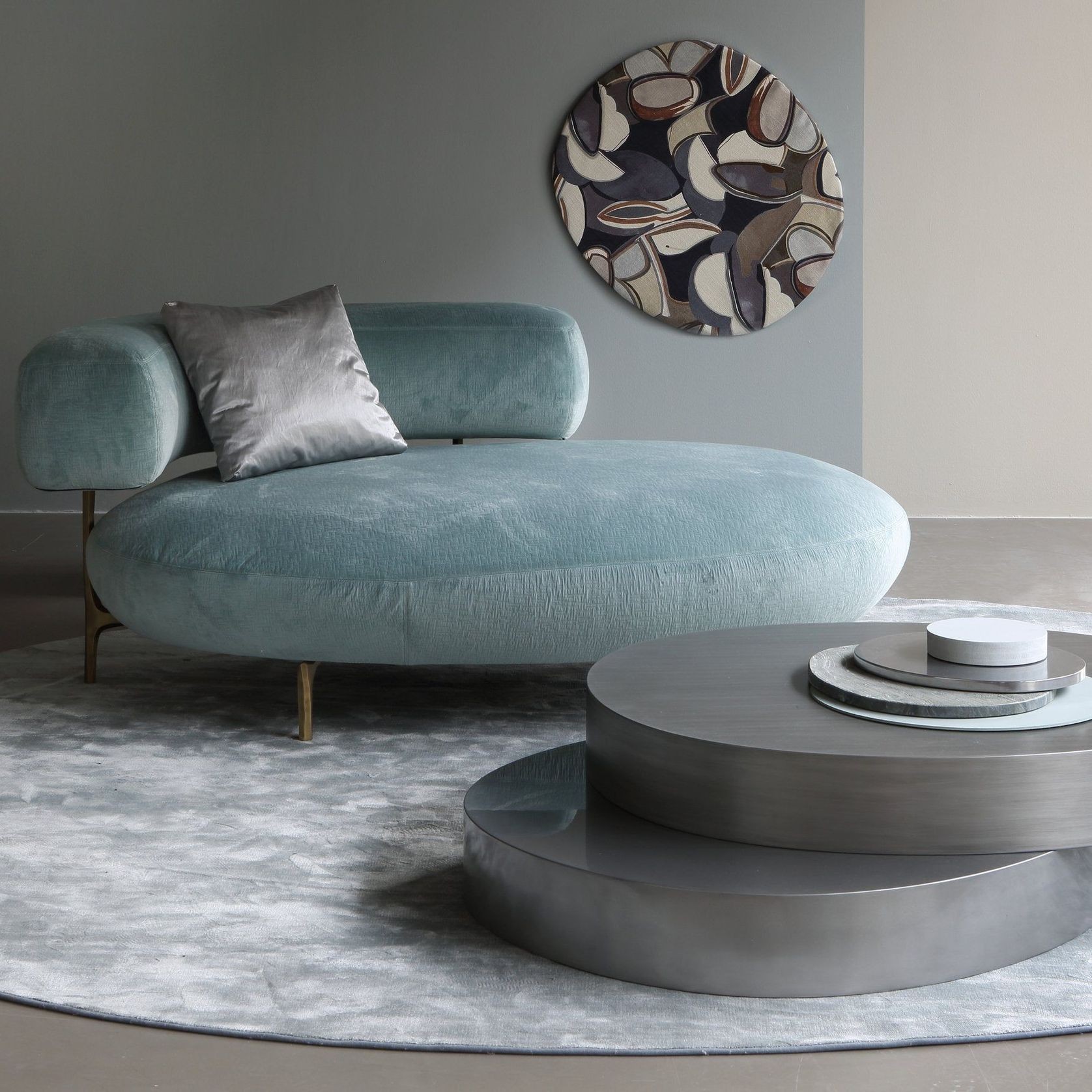 Ode Coffee Table gallery detail image