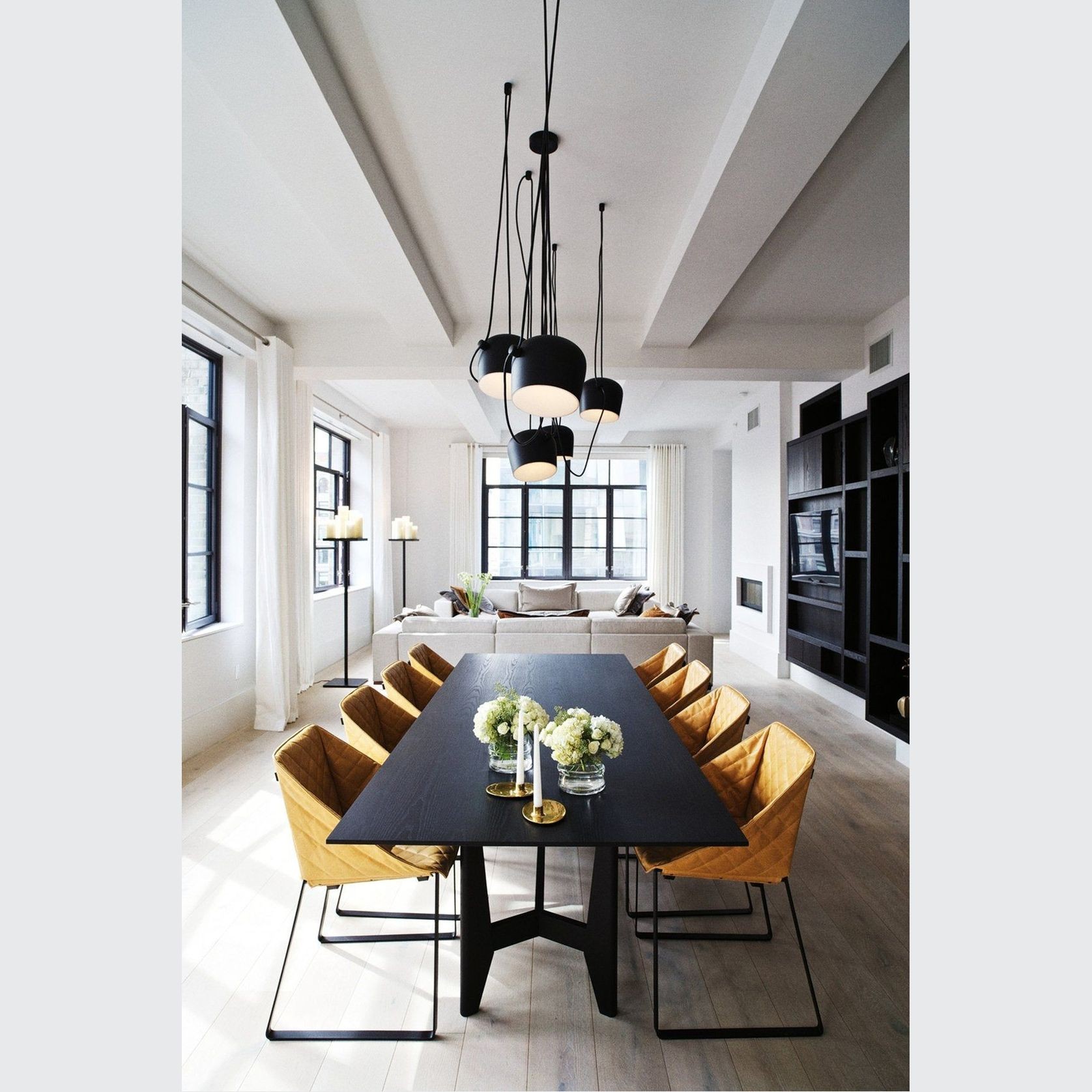 Kekke Dining Chair gallery detail image