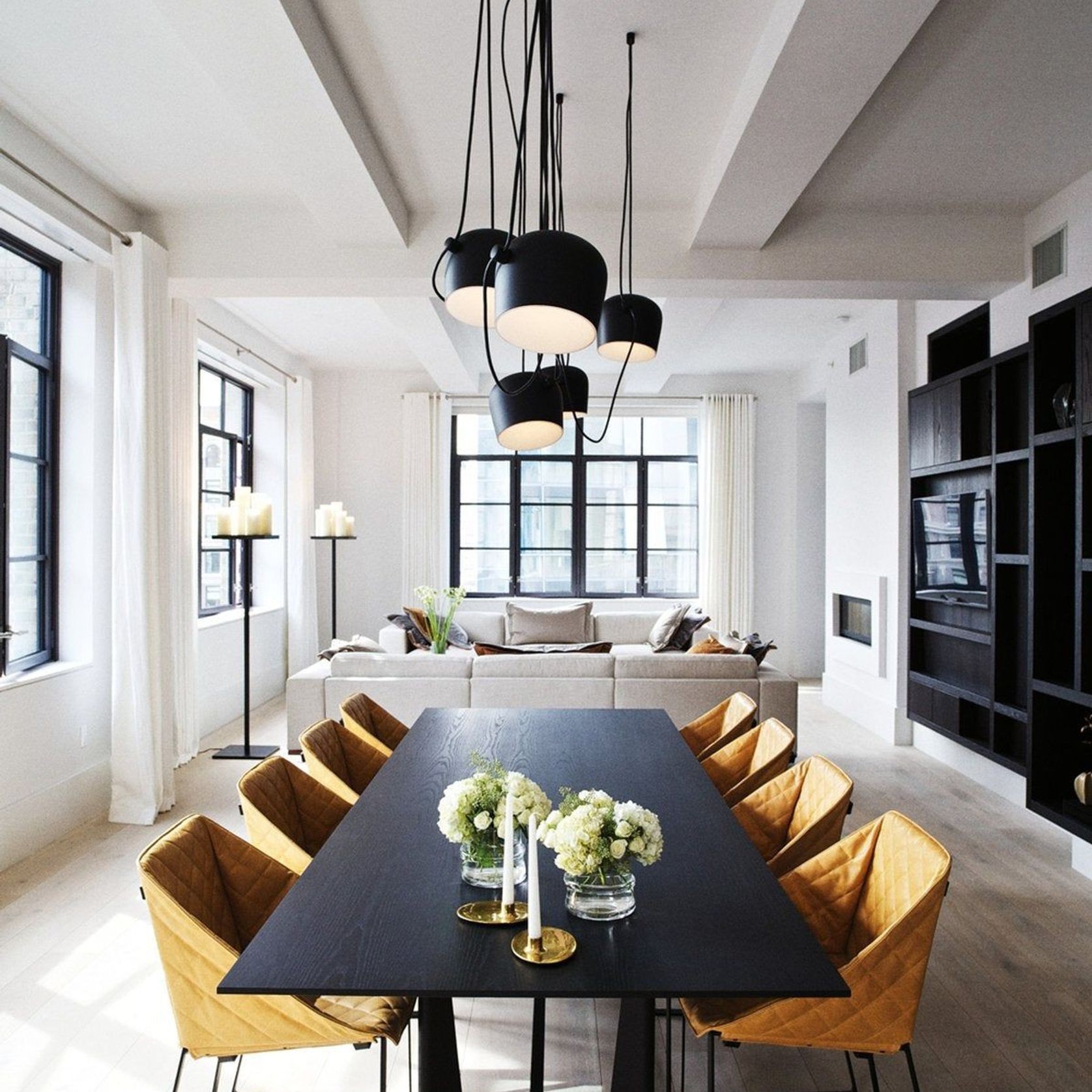 Kekke Dining Chair gallery detail image