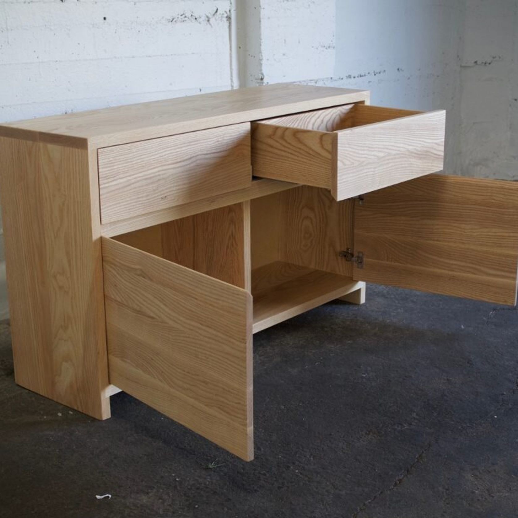 Musket Sideboard gallery detail image