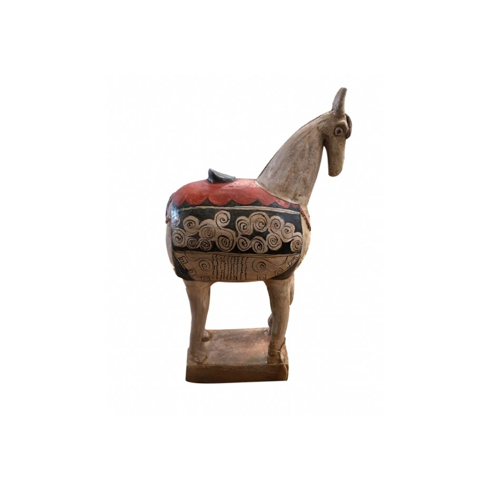 Mula Horse By Matha Ortiz gallery detail image