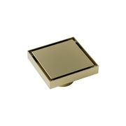 CODE Slimline Point Drain Shower Waste Range gallery detail image