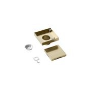 Code Slimline Point Drain Shower Waste Range gallery detail image