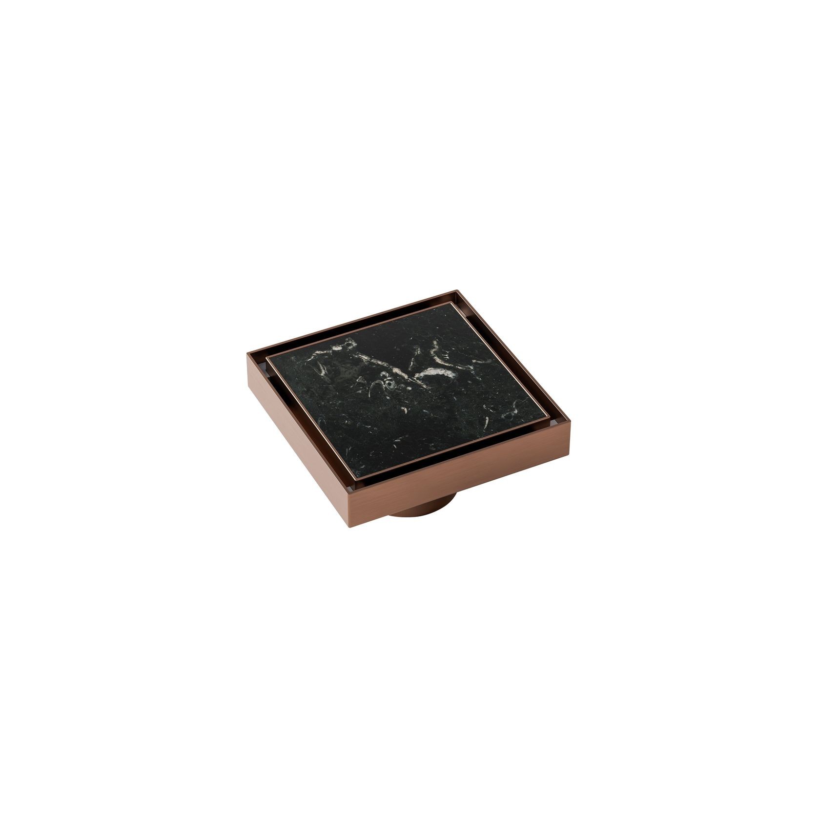 Code Tilers Choice Point Drain Shower Waste Range gallery detail image