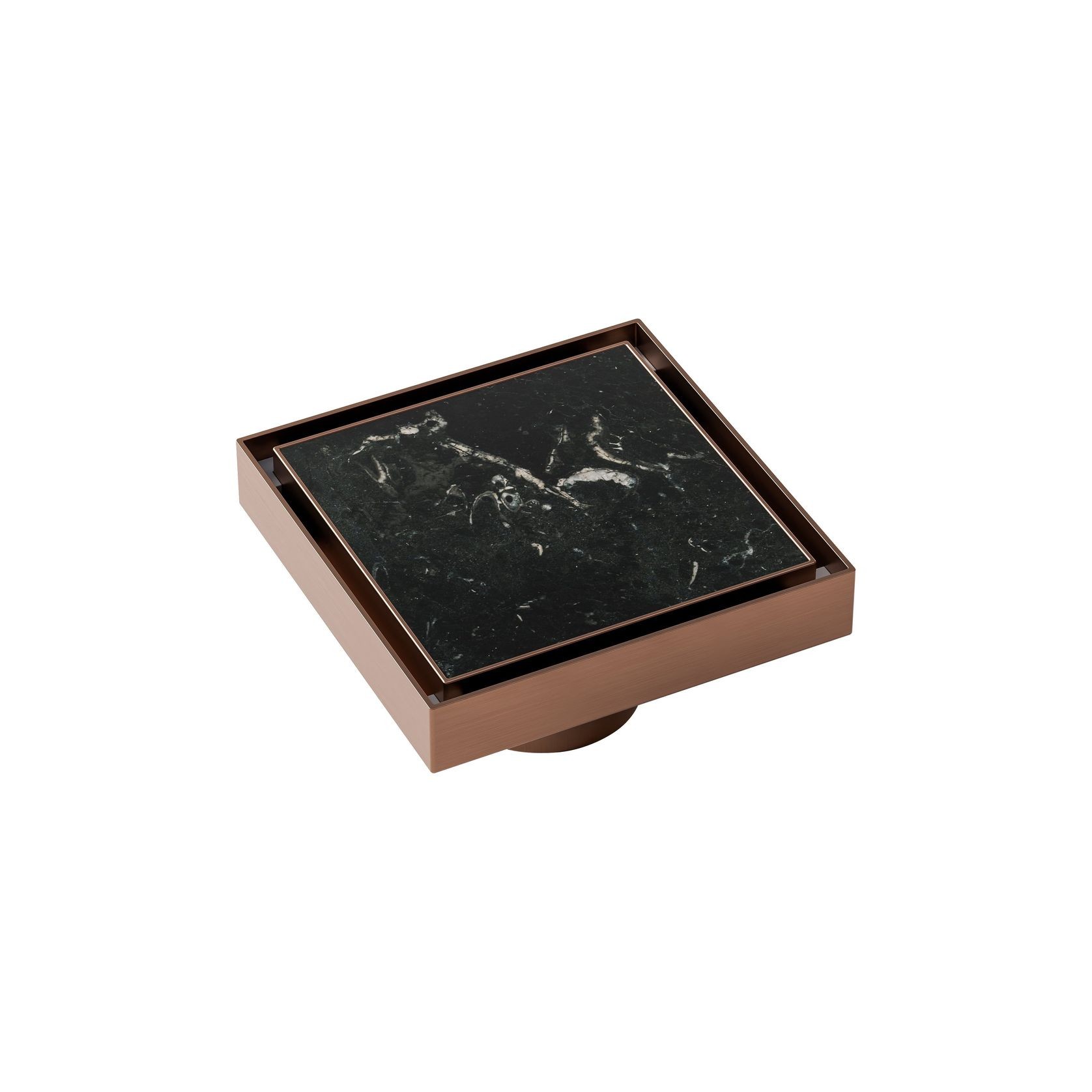CODE Tilers Choice Point Drain Shower Waste Range gallery detail image