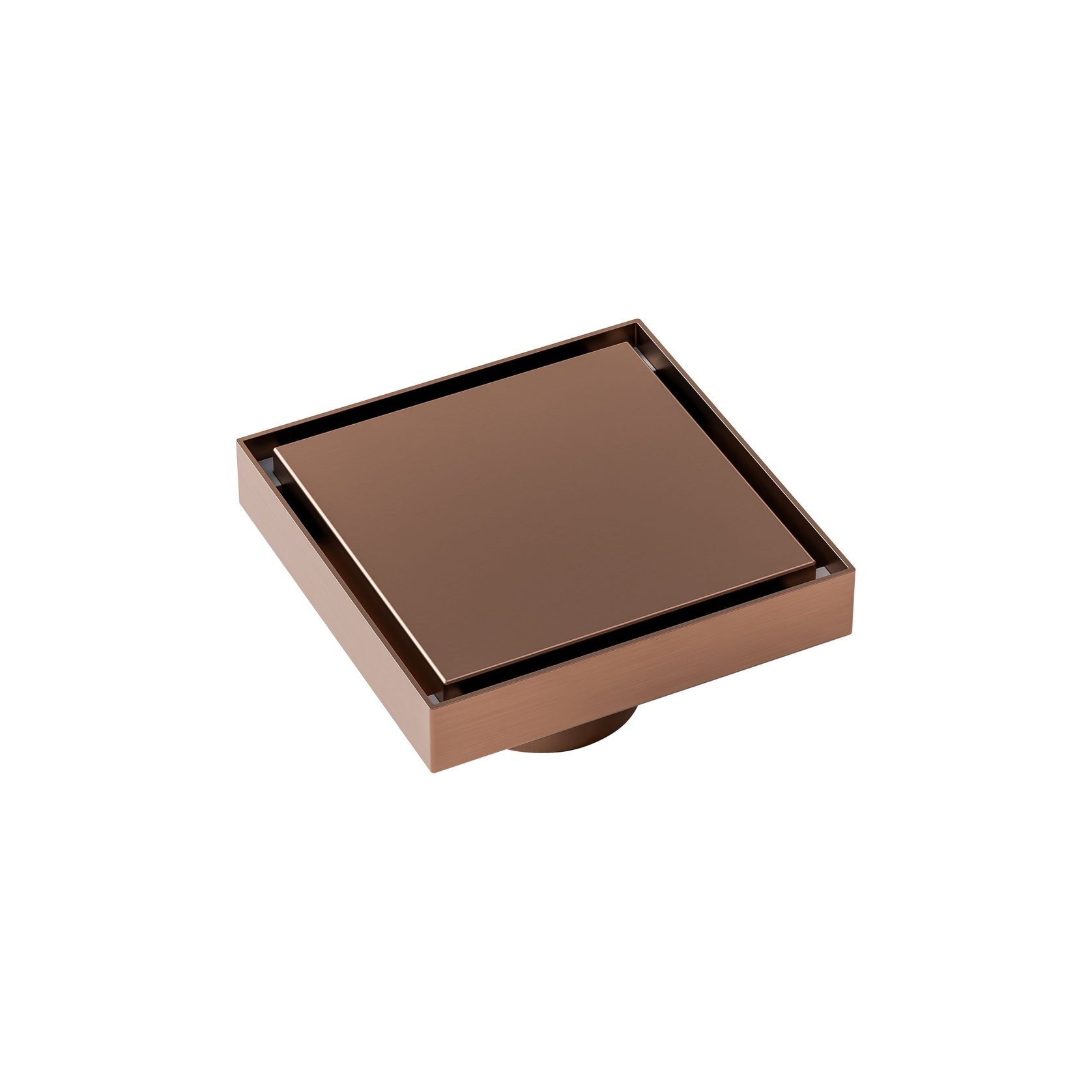 CODE Tilers Choice Point Drain Shower Waste Range gallery detail image
