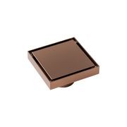 CODE Tilers Choice Point Drain Shower Waste Range gallery detail image