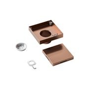 CODE Tilers Choice Point Drain Shower Waste Range gallery detail image