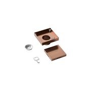Code Tilers Choice Point Drain Shower Waste Range gallery detail image