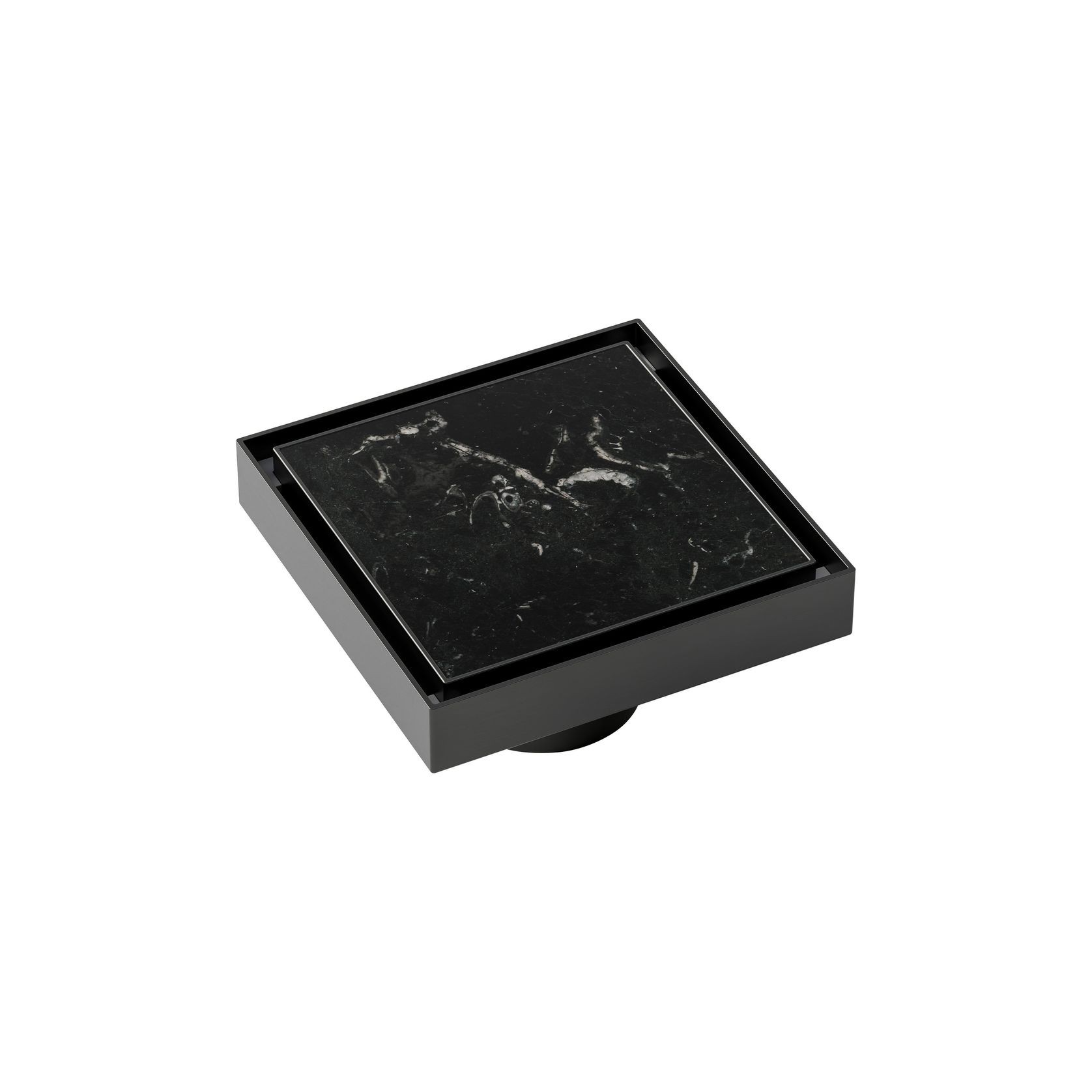 CODE Slimline Point Drain Shower Waste Range gallery detail image